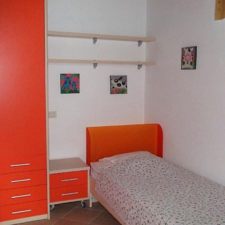 Apartment Ocean Front Praia Estoril Sal Rei Eksteriør bilde