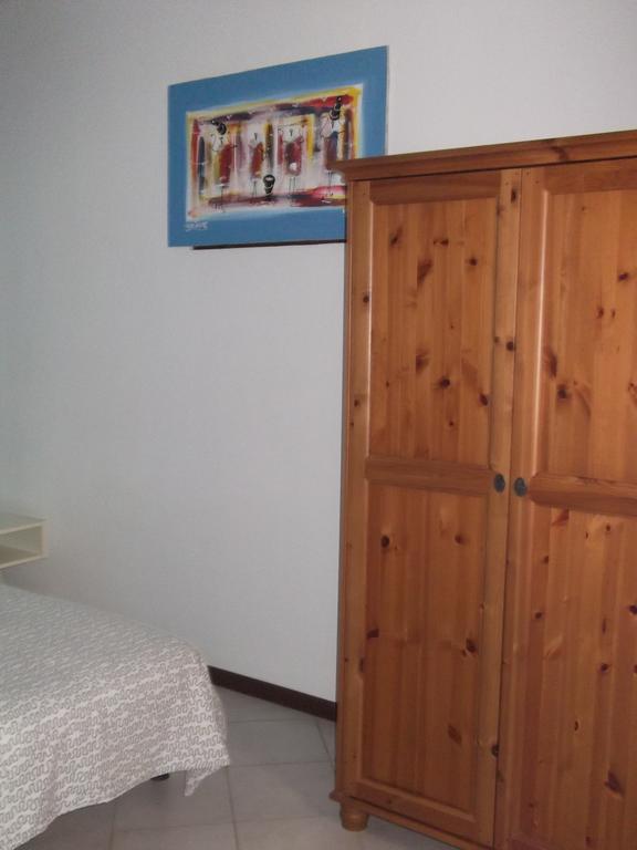Apartment Ocean Front Praia Estoril Sal Rei Eksteriør bilde