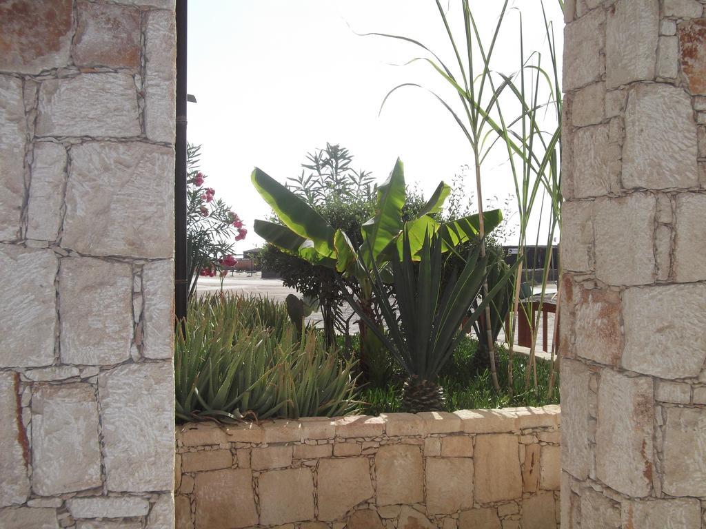 Apartment Ocean Front Praia Estoril Sal Rei Eksteriør bilde