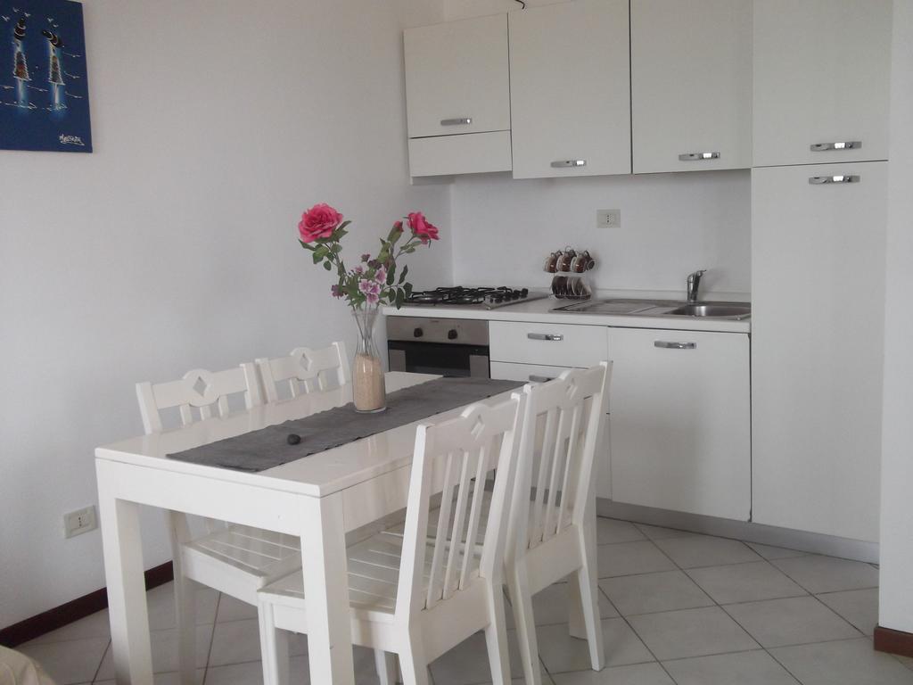 Apartment Ocean Front Praia Estoril Sal Rei Eksteriør bilde