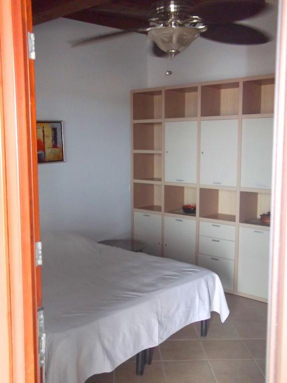 Apartment Ocean Front Praia Estoril Sal Rei Eksteriør bilde
