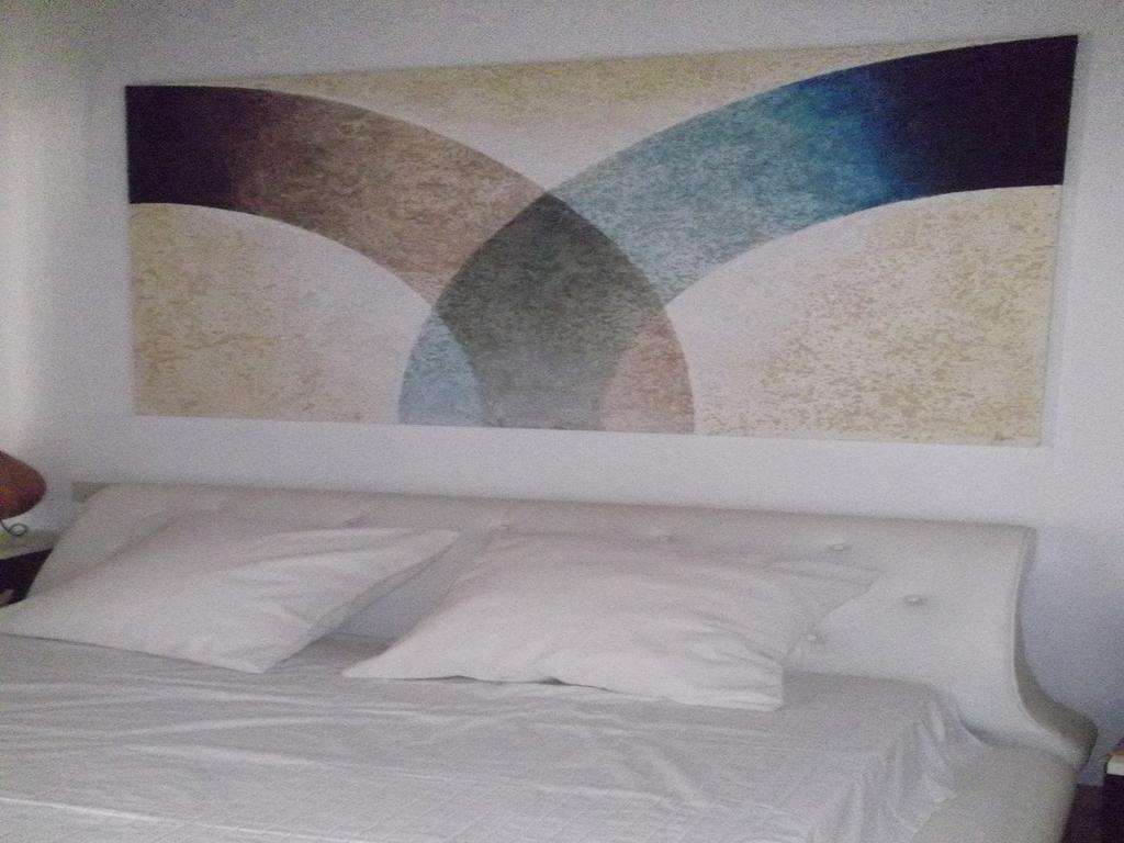 Apartment Ocean Front Praia Estoril Sal Rei Eksteriør bilde