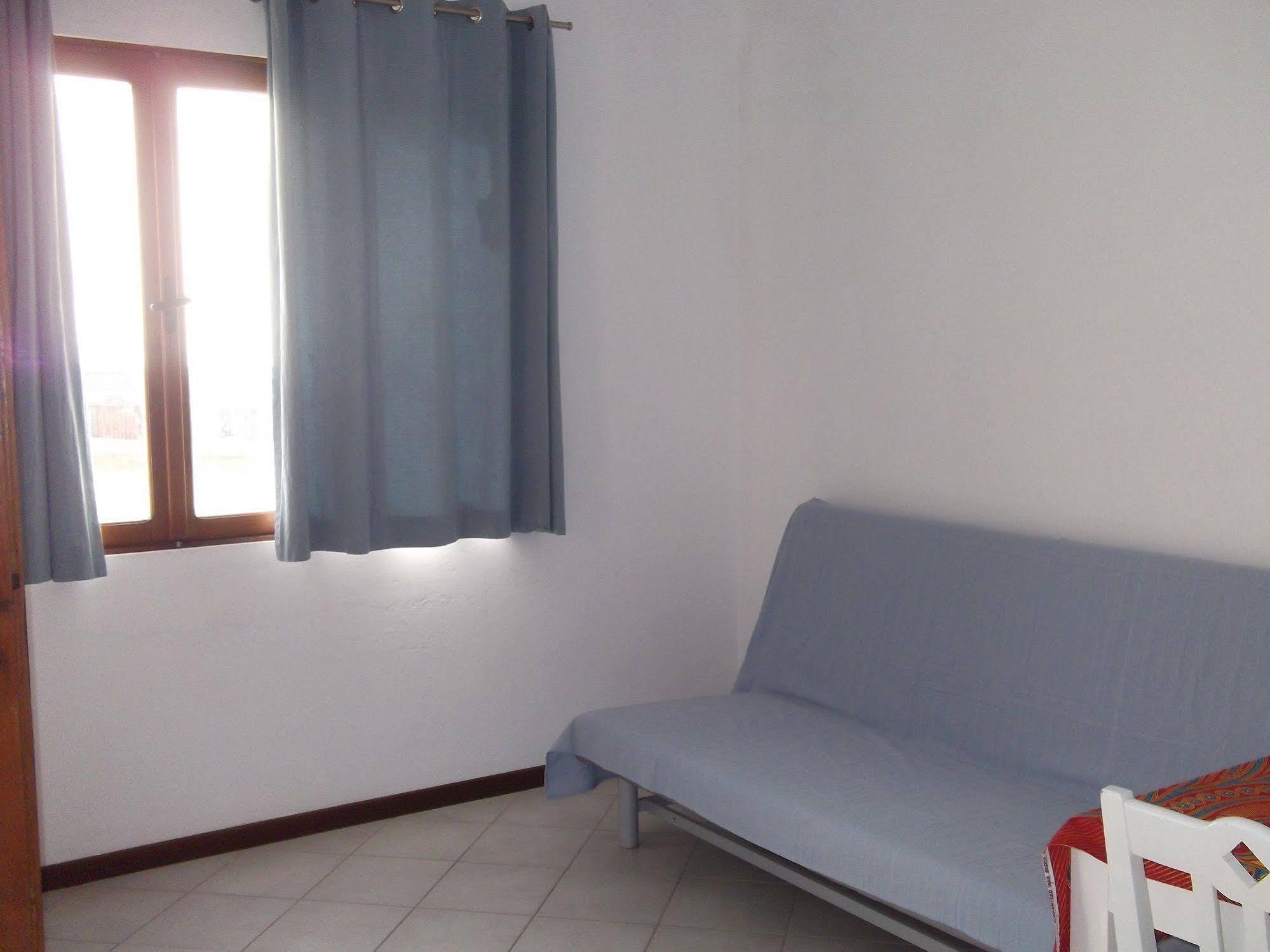 Apartment Ocean Front Praia Estoril Sal Rei Eksteriør bilde