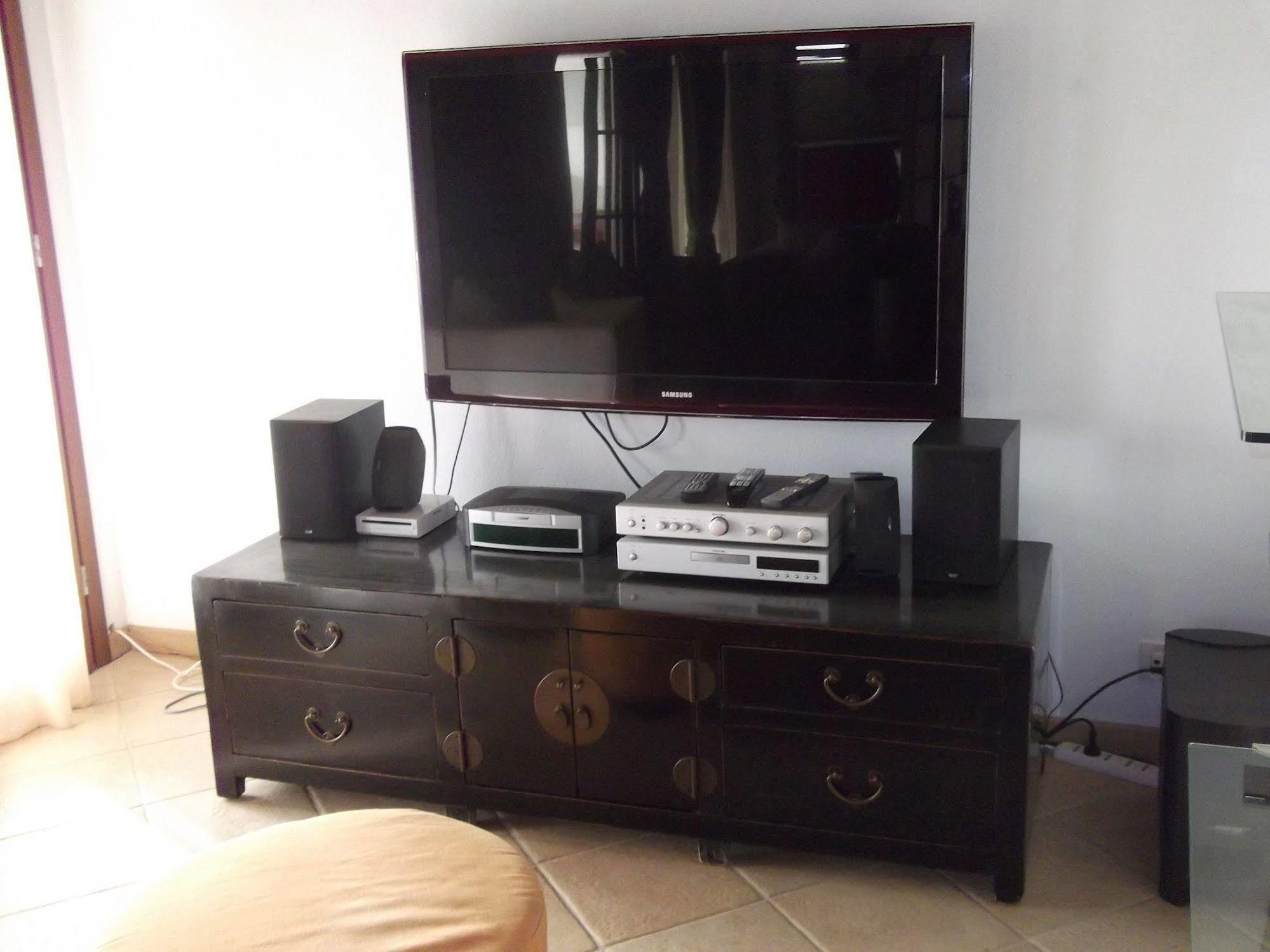 Apartment Ocean Front Praia Estoril Sal Rei Eksteriør bilde