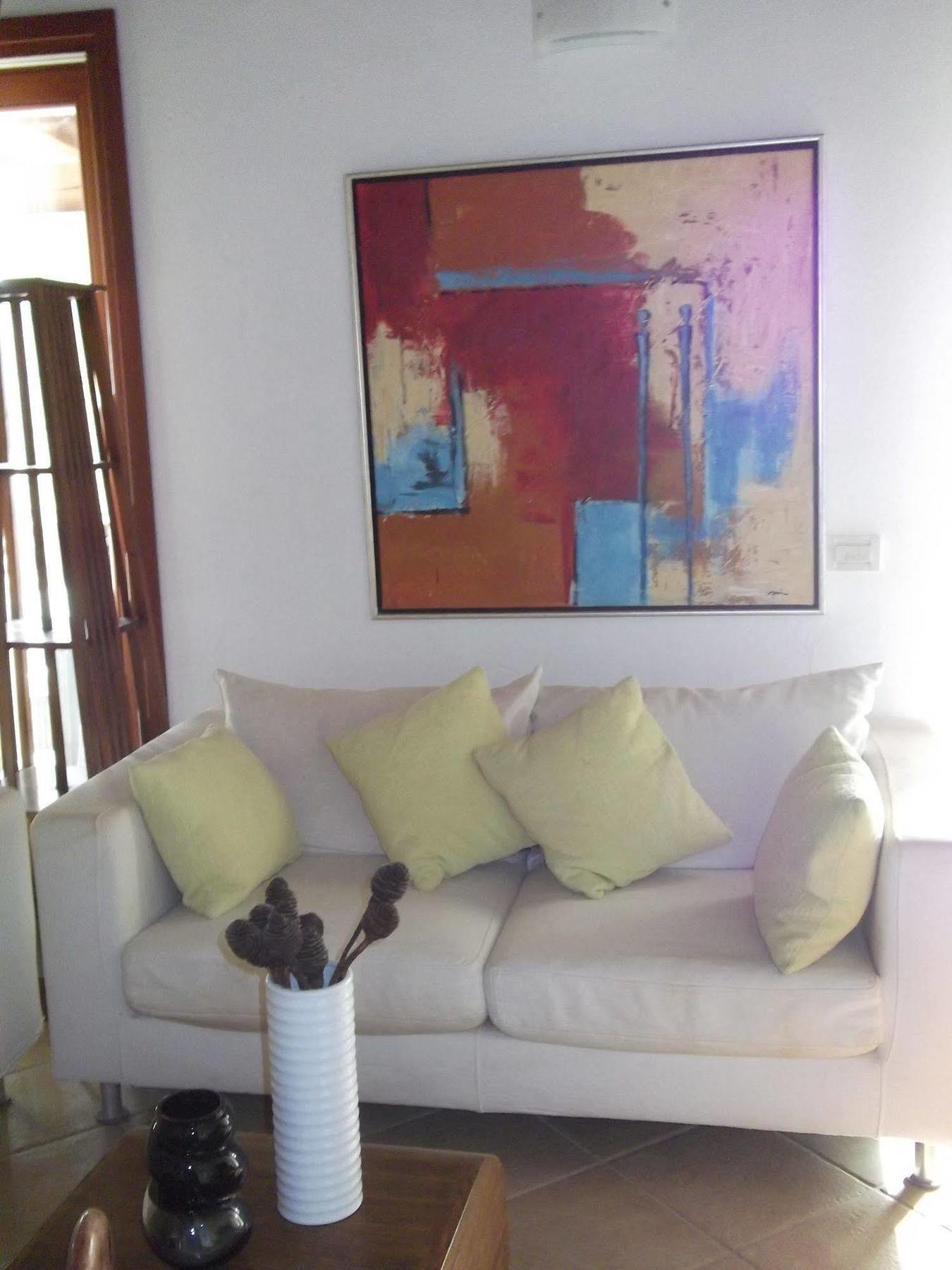 Apartment Ocean Front Praia Estoril Sal Rei Eksteriør bilde
