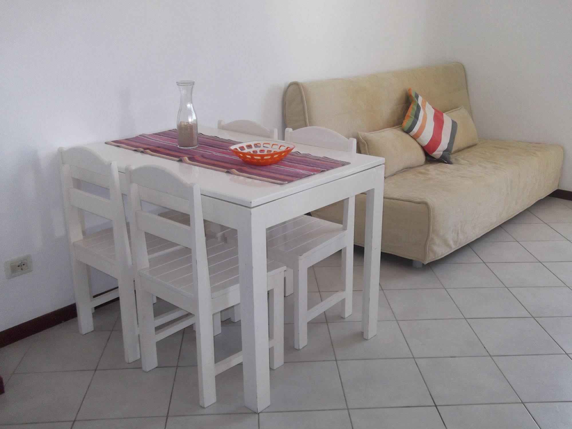 Apartment Ocean Front Praia Estoril Sal Rei Eksteriør bilde