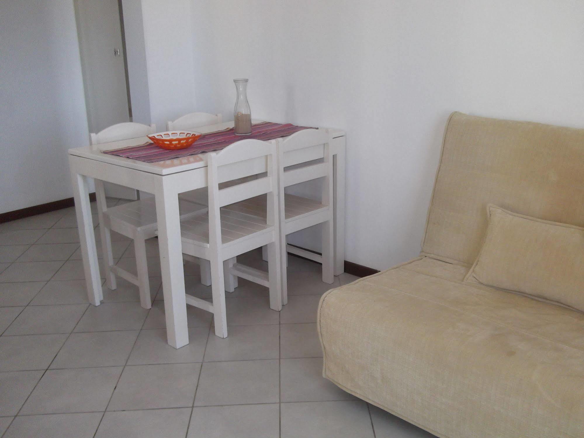 Apartment Ocean Front Praia Estoril Sal Rei Eksteriør bilde