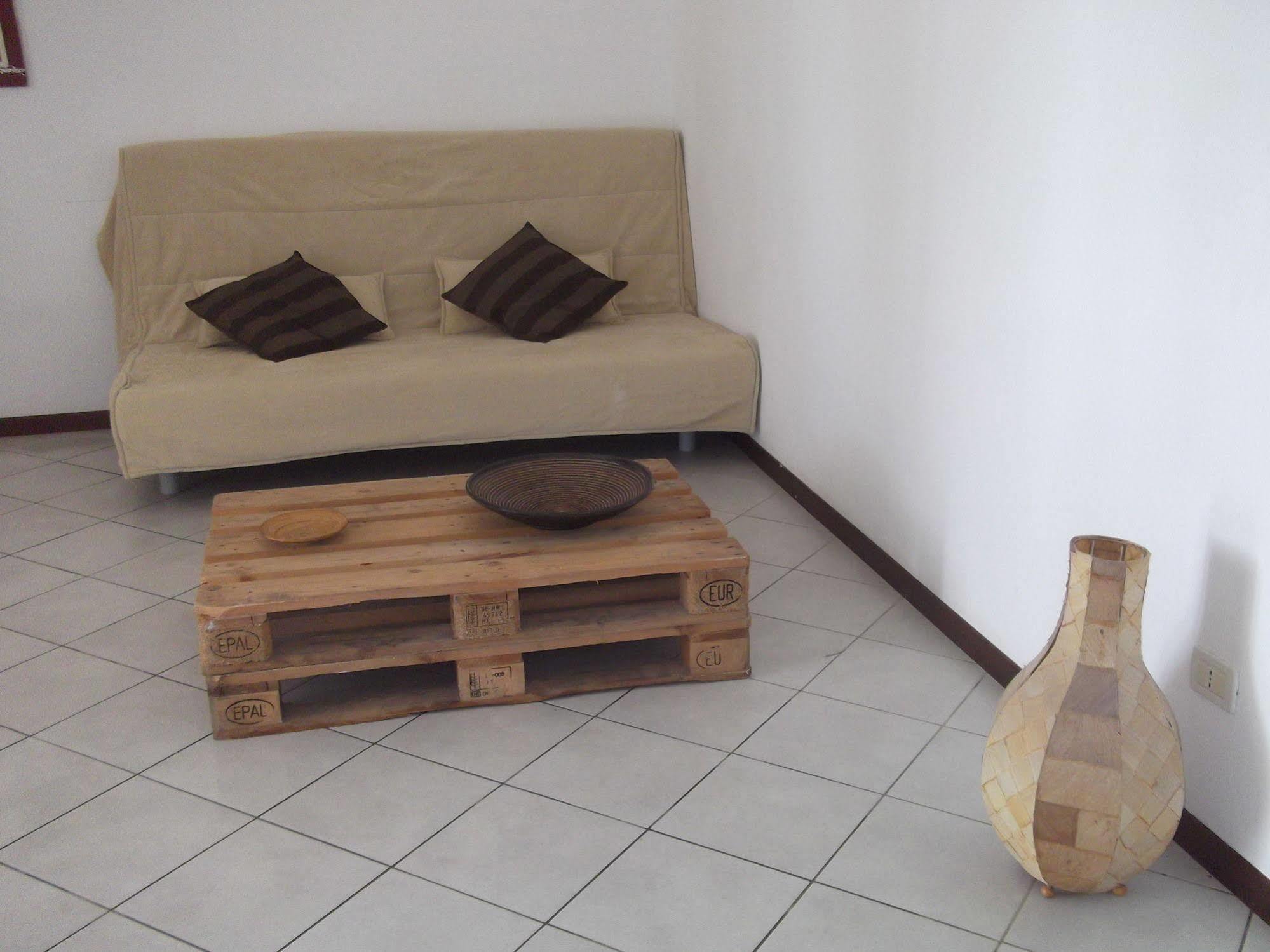 Apartment Ocean Front Praia Estoril Sal Rei Eksteriør bilde