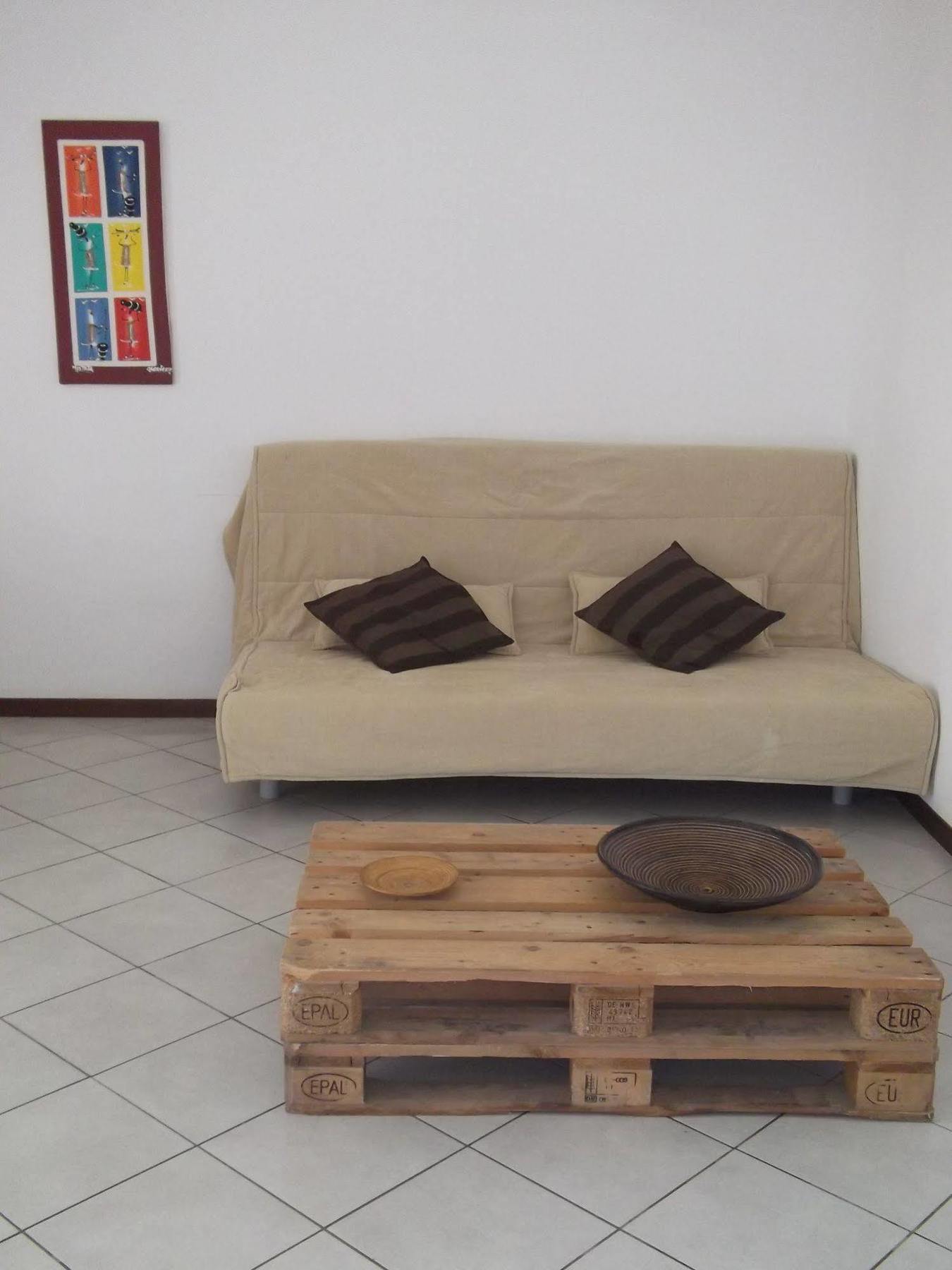 Apartment Ocean Front Praia Estoril Sal Rei Eksteriør bilde