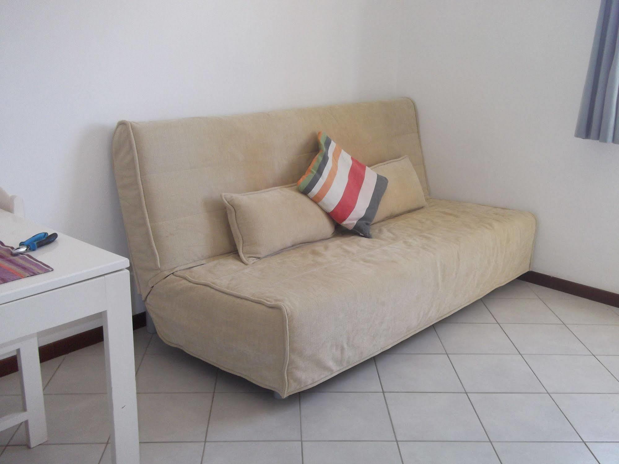 Apartment Ocean Front Praia Estoril Sal Rei Eksteriør bilde