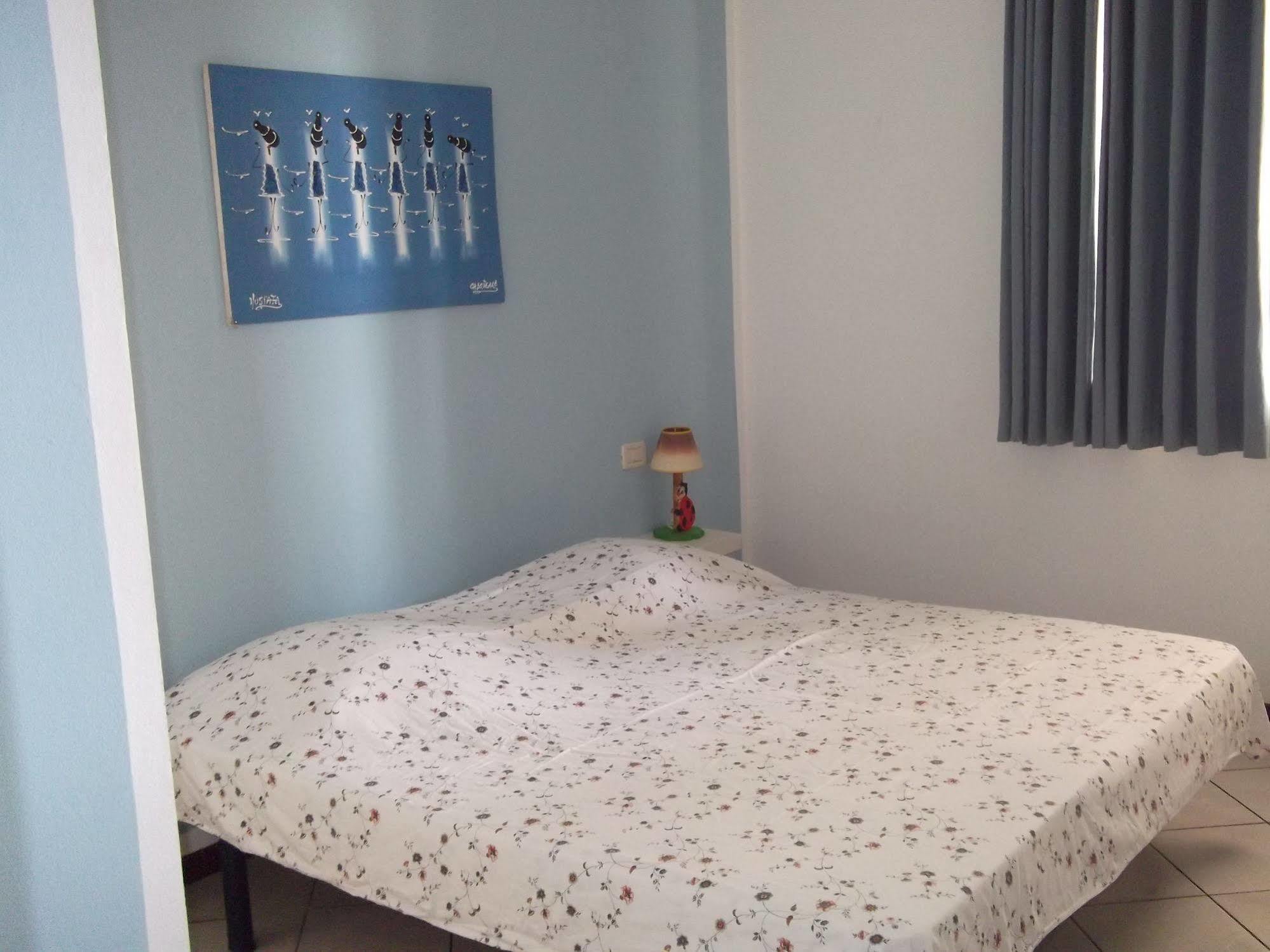 Apartment Ocean Front Praia Estoril Sal Rei Eksteriør bilde