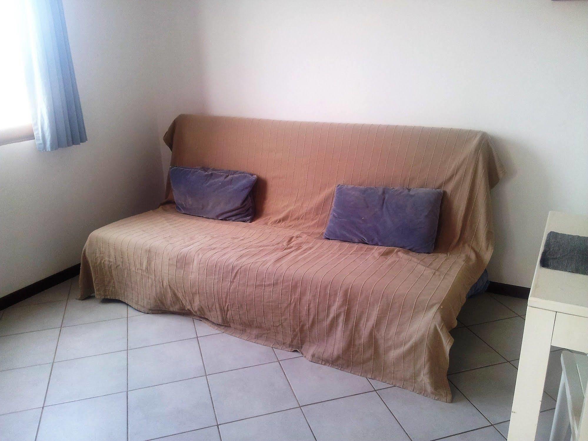 Apartment Ocean Front Praia Estoril Sal Rei Eksteriør bilde